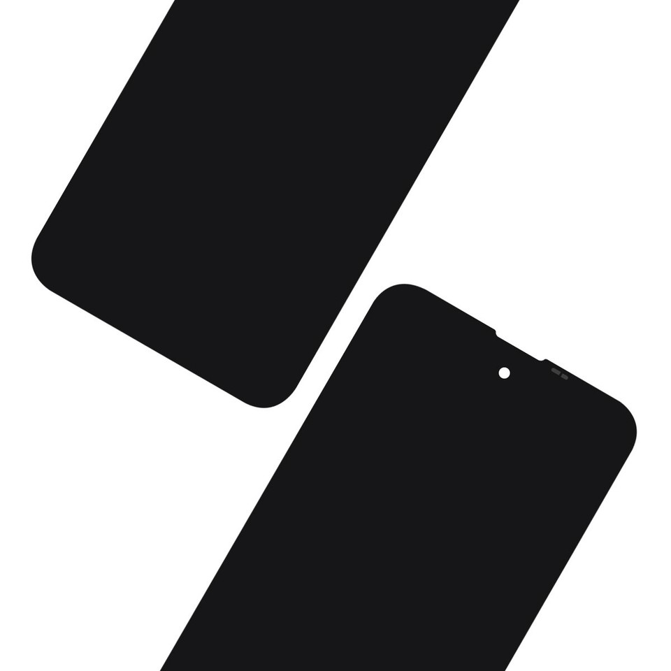 LCD Touch Screen Display Assembly Replacement For Nokia X100 5G TA1399