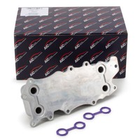 AIC ÖLküHler MotoröLküHler FüR Mercedes W204 W212 W213 W166 W639 B906 M272 OM642
