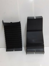 Rahmenabdeckung Tunnel Abdeckung Motor Verkleidung Simson Roler SR50 SR80 sw