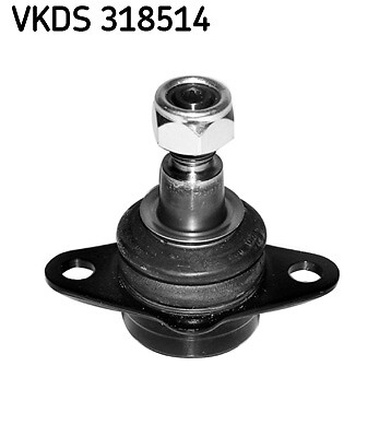SKF VKDS318514 Traggelenk Vorne FüR BMW X3 E83 2.0-3.0D 09.03-08.08-image