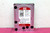 Western Digital Red NASware 3.0 4TB 5400 RPM 64 MB 3.5" SATA HDD WD40EFRX T9-A11
