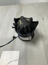 VENTOLA MOTORINO VENTILAZIONE ABITACOLO FIAT PUNTO (1N/1P) (07/99>12/05<) 1.2