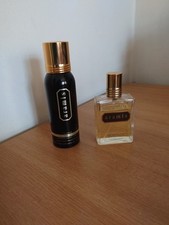 Aramis 110ml Eau De Toilette & 200ml Antiperspirant.