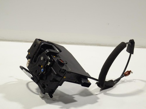 PORTIERSLOT LINKS ACHTER Citroën Grand C4 Spacetourer (3A) 9826137680 - Afbeelding 3 van 4