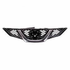 New Grille For Nissan Rogue Sport 17-17 New Grille For Nissan Rogue Sport 17-17