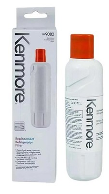New 1 Pack KM-9082 Refrigerator Water Filter Replacement 469082 Fast Post