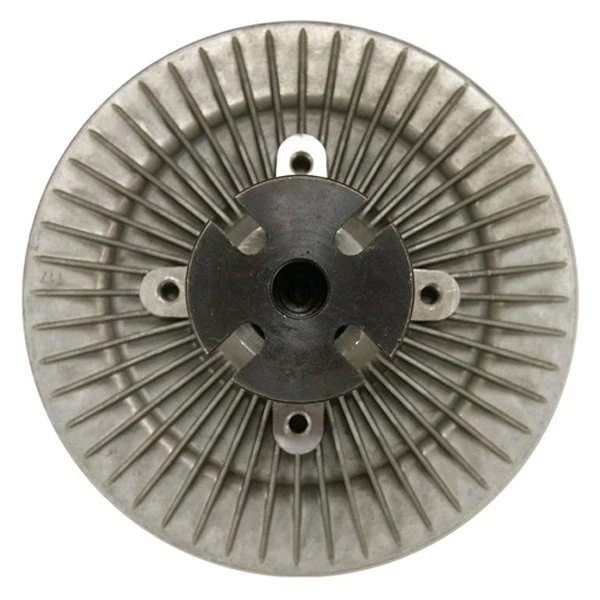 For Plymouth Barracuda 1965-1969 GMB 920-2070 Engine Cooling Fan Clutch - Imagem 4 de 4