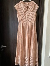 Final Red Valentino Tulle Dress