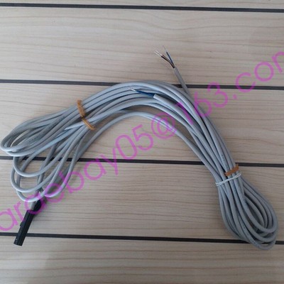SMC D-T791L 2-Wire Pneumatic Auto Switch 40mA Max. Current, 24V dc Max  KD