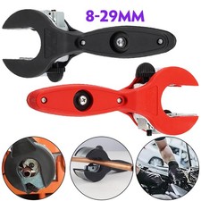 Ratcheting Tubing Cutter Kit Tool Copper Pipe Ratchet Tube, Tube Cutter 8mm-29mm