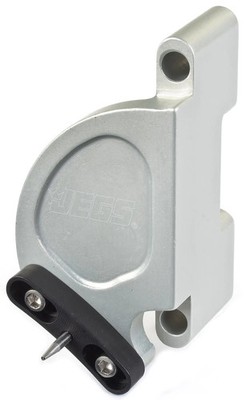 JEGS 51275 Adjustable Timing Pointer Big Block Chevy For 8 in. Balancer