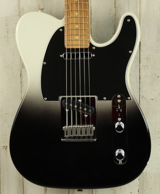 USED 2022 Fender Player Plus Telecaster (131)