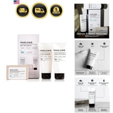 Men's Skin Care Set, Best Sellers Kit, Soap, Cleanser, Moisturizer Men s Sk...