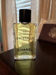 Cristalle Chanel | eBay