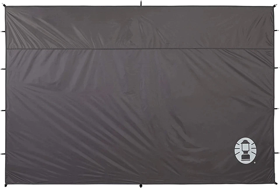 Coleman Sidewall Accessory for 10x10ft Pop-Up Canopy Sun Shelters, Removable - Image 4 of 4