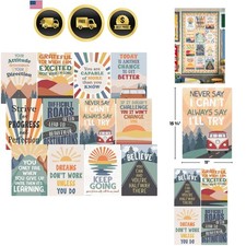 Moving Mountains Road Trip Positive Sayings E...