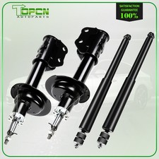 Front Rear Full Set Shocks Struts Fits 2007 2008 2009 Ford Edge Lincoln Mkx Front Rear Full Set Shocks Struts Fits 2007 2008 2009 Ford Edge Lincoln Mkx