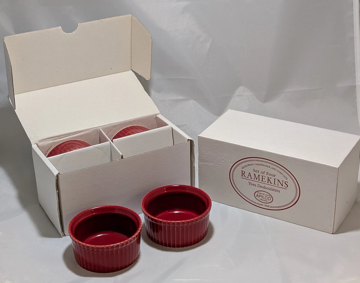 apilco ramekin products for sale | eBay
