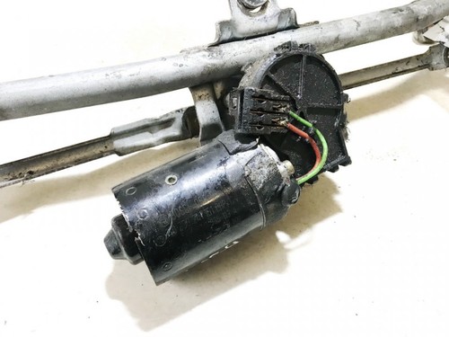 1j1955113a vorne Scheibenwischermotor Teilenummer 0390241151 Volk DE1042498-68