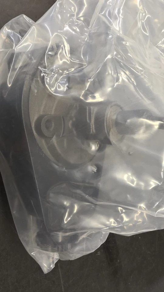 Bomba de dirección asistida Edelmann 6086R Foto 2 de 4