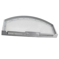 Economical OEM WE03X23881 Direct Fit Dryer Lint Filter For GE GTD45EASJ1WS