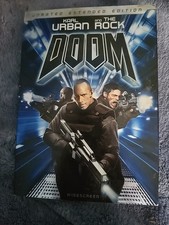 Doom DVD, 2005