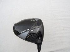Cobra OPTM Max K 10.5* Mitsubishi Kai'li Blue 60g Flex Graphite +HC