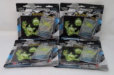 4 Pokemon Tcg Scarlet Violet Black Bolt Tech Sticker Collection 3-pack 4 Pokemon Tcg Scarlet Violet Black Bolt Tech Sticker Collection 3-pack