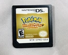 Pokemon: HeartGold Version (Nintendo DS, 2010) Cartridge Only Tested Authentic