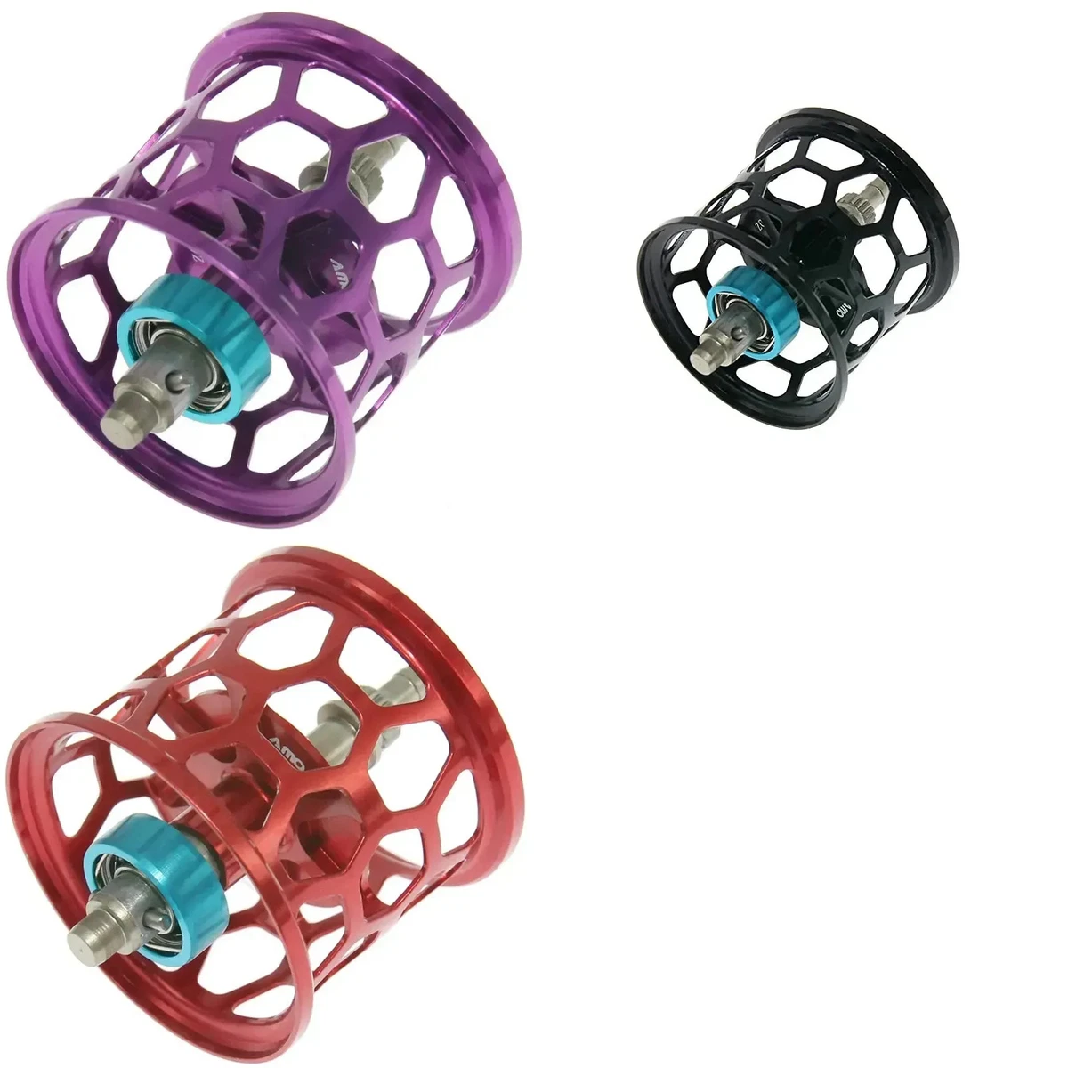 Preços baixos em Shimano Calcutta 50 | eBay