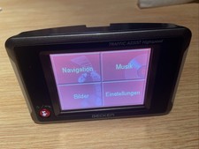 Navigationssystem Navi Becker Traffic Assist Highspeed