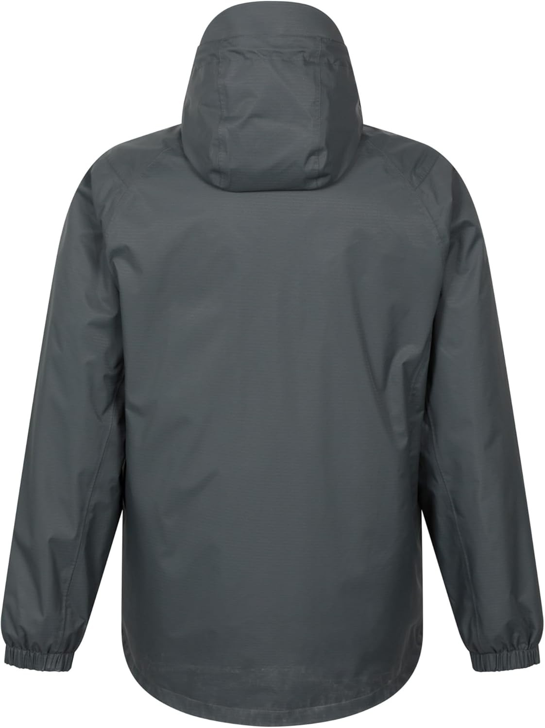 Mountain Warehouse Bracken Extreme Mens 3 in 1 Waterproof Jacket – Adjustable image 4