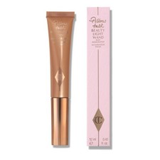 CHARLOTTE TILBURY Pillow Talk Beauty Light Wand - Medium/Deep - New In Box!
