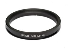 Hasselblad B50-52mm Stepping Ring B50-52mm Ring