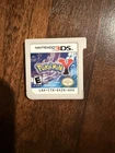 Pokemon Y Version Nintendo 3DS Game Tested/Working Cartridge Only!