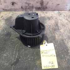 Moteur de ventilation de cabine  FIAT DUCATO (PE) 10 1.9 TD PC Vetrato FRG