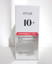 ANUA NIACINAMIDE 10  TXA 4 SERUM, 30ml/1.01 fl.oz 