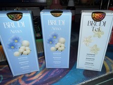 Brudi Parfums Amo. und Tei.