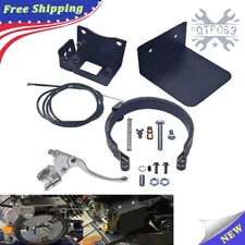 4" Clutch Brake Band Mounting Bracket fit Predator Briggs Clinton Tecumseh