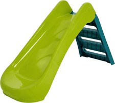 Palplay Junior Folding Slide for Toddlers and Children 18 Months + Kids Outdoor