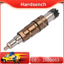 Diesel Fuel Injector 2086663 575177 For Scania Dc13 Dc16 Diesel Engine Parts Diesel Fuel Injector 2086663 575177 For Scania Dc13 Dc16 Diesel Engine Parts