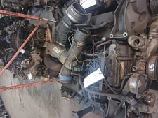Engine 7.3L VIN F 8th Digit Diesel Fits 01-03 EXCURSION 1984020