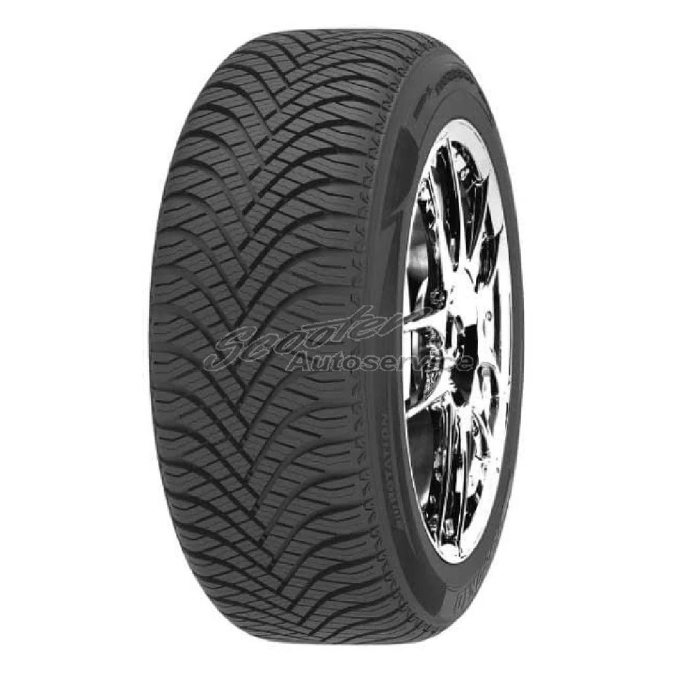 Allwetter-Reifen Goodride 185/55R16 87H All Season Elite Z-401 3PMSF XL | 97625