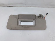 2020-2021 Buick Encore Gx Passenger Sun Visor Mirror Right Sunvisor T6Z2X