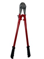 "24\" Bolzenschneider Bolzenschere Seitenschneider Zange 600 Mm Kettenschneider"