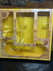 LEGO Pirates: Caribbean Clipper (6274), Complete W Manual/Box VGC A3