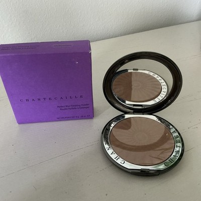 Chantecaille Perfect Blur Finishing Powder - Medium/Deep - New In Box