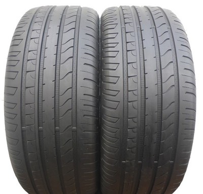 2 x COOPER 235/45 R19 99V XL Zeon 4xs-Sport Sommerreifen 2019 6mm