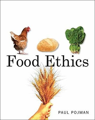Food Ethics Buch Cengage Learning EMEA