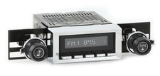 RetroRadio for 1975-80 AMC Pacer BT, SXM, USB, AM/FM LBC-M4-116-37-73AM3